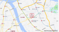 <b>中旅天宸府售楼处德律风(中旅天宸府)网坐-营销</b>