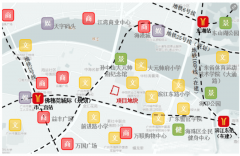 皓悦滨江售楼处德律风(皓悦滨江)首页网坐-营销